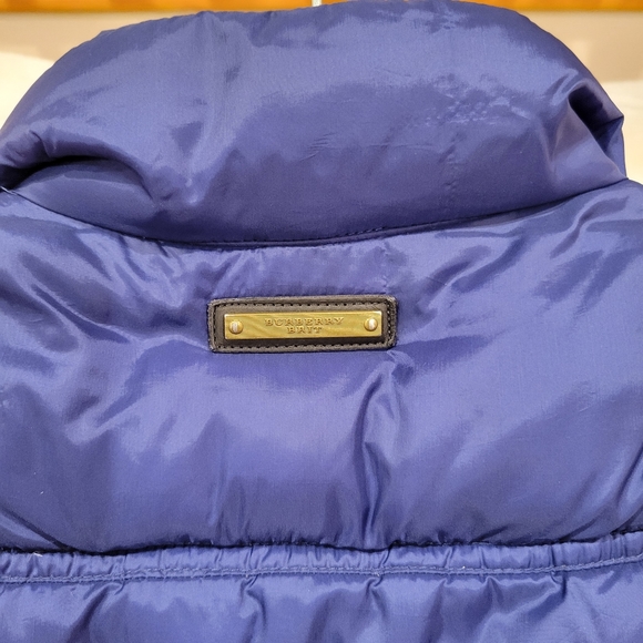 Burberry Down Vest XS - Picture 9 of 12